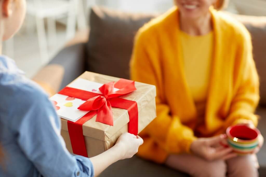 regalar toallas