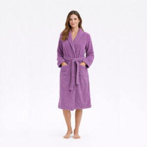 Albornoz sin capucha