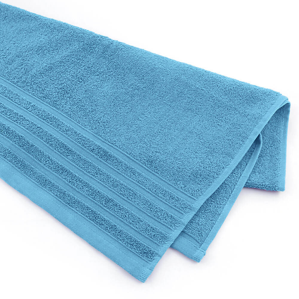 toalla-algodón-500-g-azul