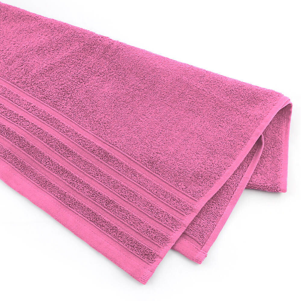 toalla-algodón-500-g-rosa