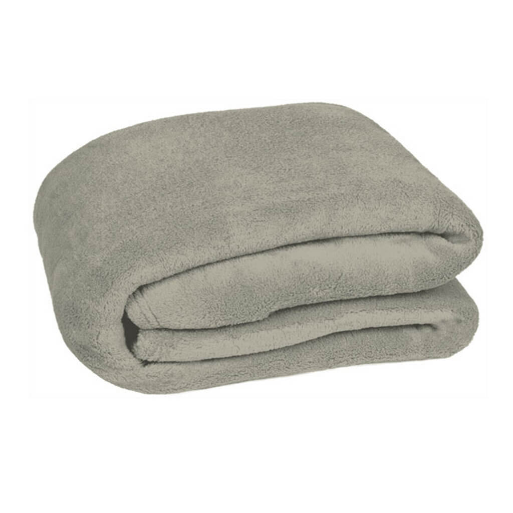 Manta Coral Grande_Beige