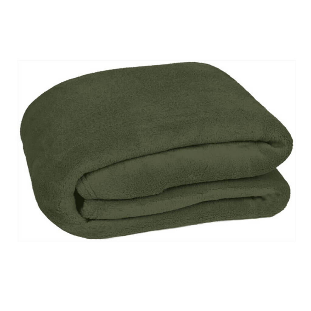 Manta Coral Grande_VerdeMilitar