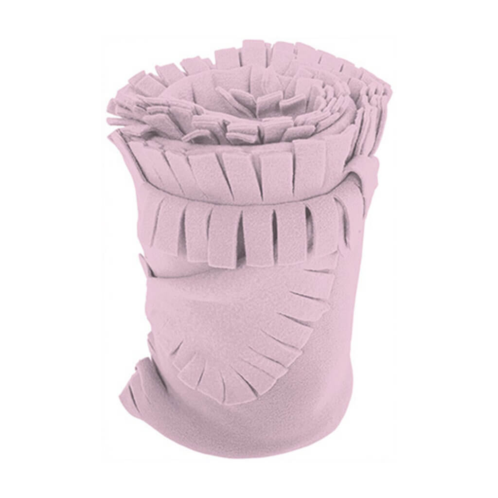 Manta Polar Flecos_rOSA