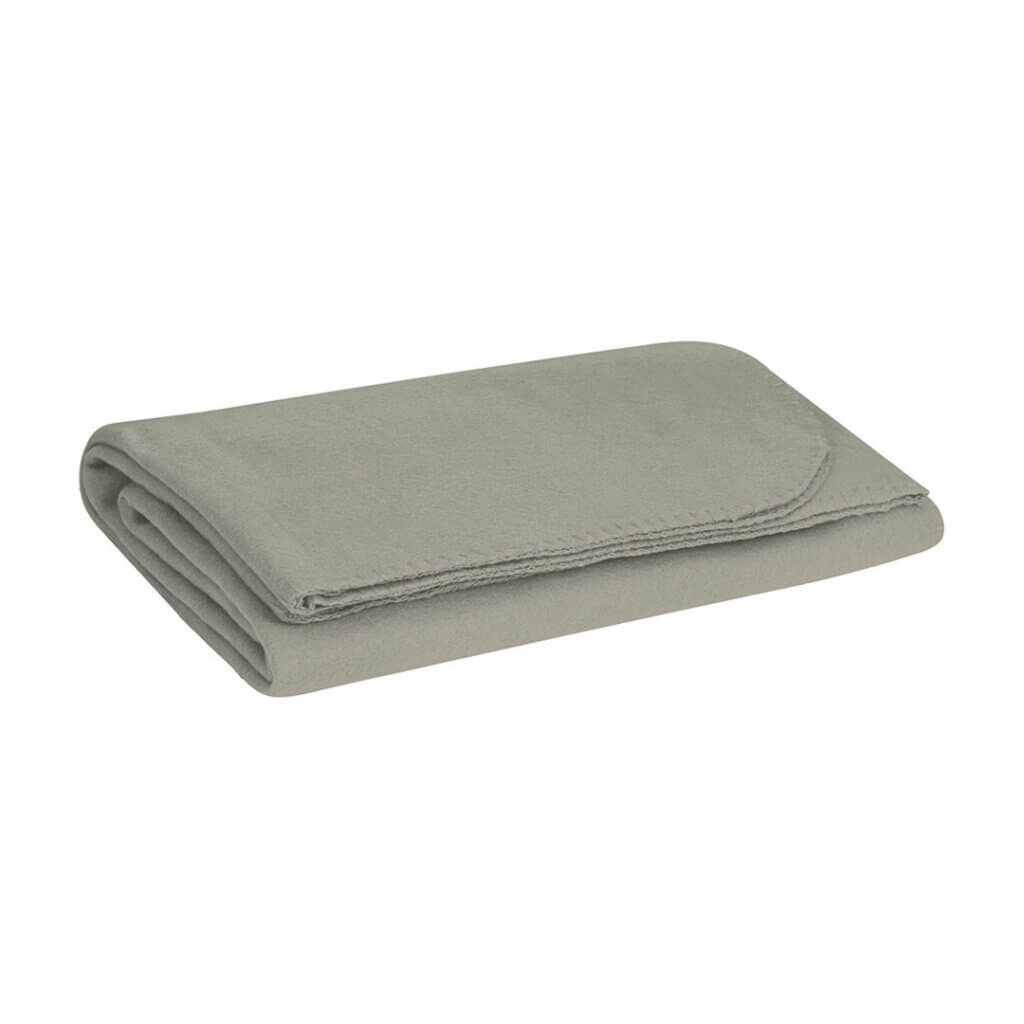 Manta Polar Mediana_Beige