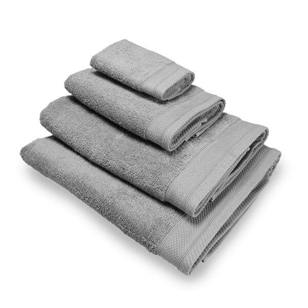 Algodon Rizo Americano 550gr_gris