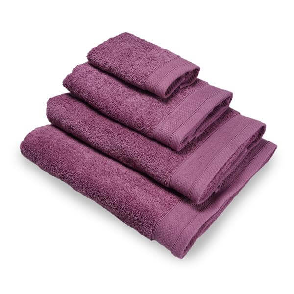Algodon Rizo Americano 550gr_morado